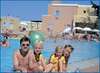 Silva Maris Hotel 